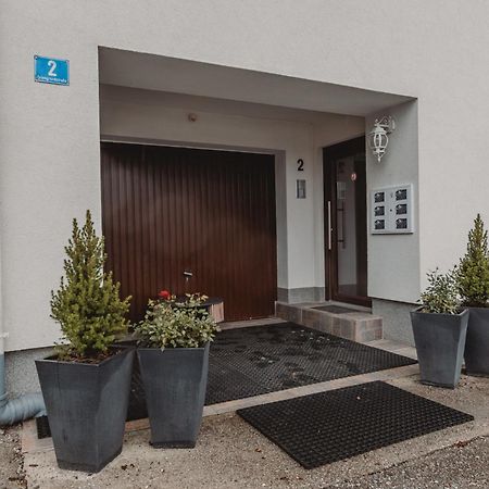 Apartment Rudis Appartements-2 By Interhome บาดกัสไตน์ ภายนอก รูปภาพ
