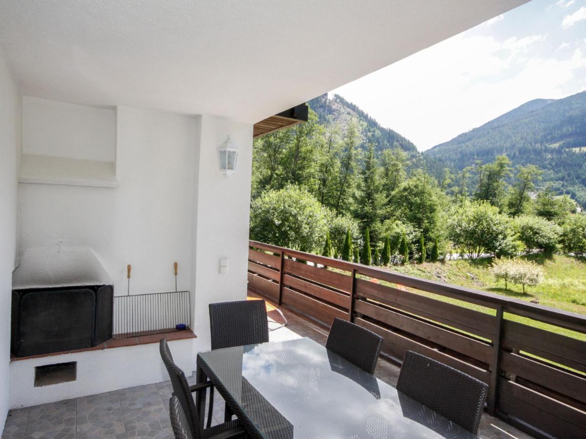 Apartment Rudis Appartements-2 By Interhome บาดกัสไตน์ ภายนอก รูปภาพ