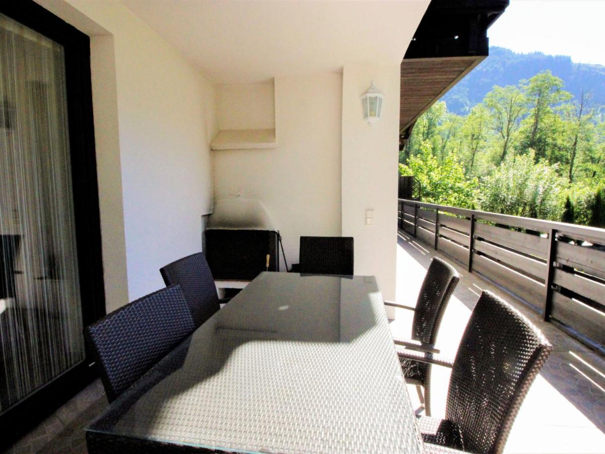 Apartment Rudis Appartements-2 By Interhome บาดกัสไตน์ ภายนอก รูปภาพ