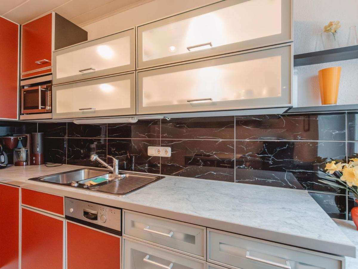 Apartment Rudis Appartements-2 By Interhome บาดกัสไตน์ ภายนอก รูปภาพ