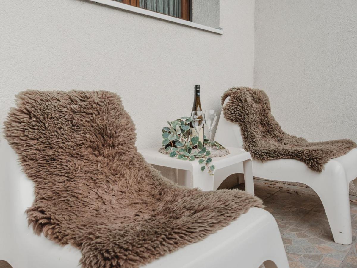 Apartment Rudis Appartements-2 By Interhome บาดกัสไตน์ ภายนอก รูปภาพ