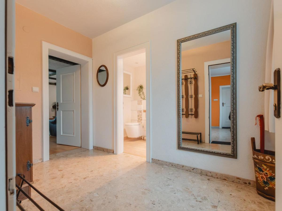 Apartment Rudis Appartements-2 By Interhome บาดกัสไตน์ ภายนอก รูปภาพ