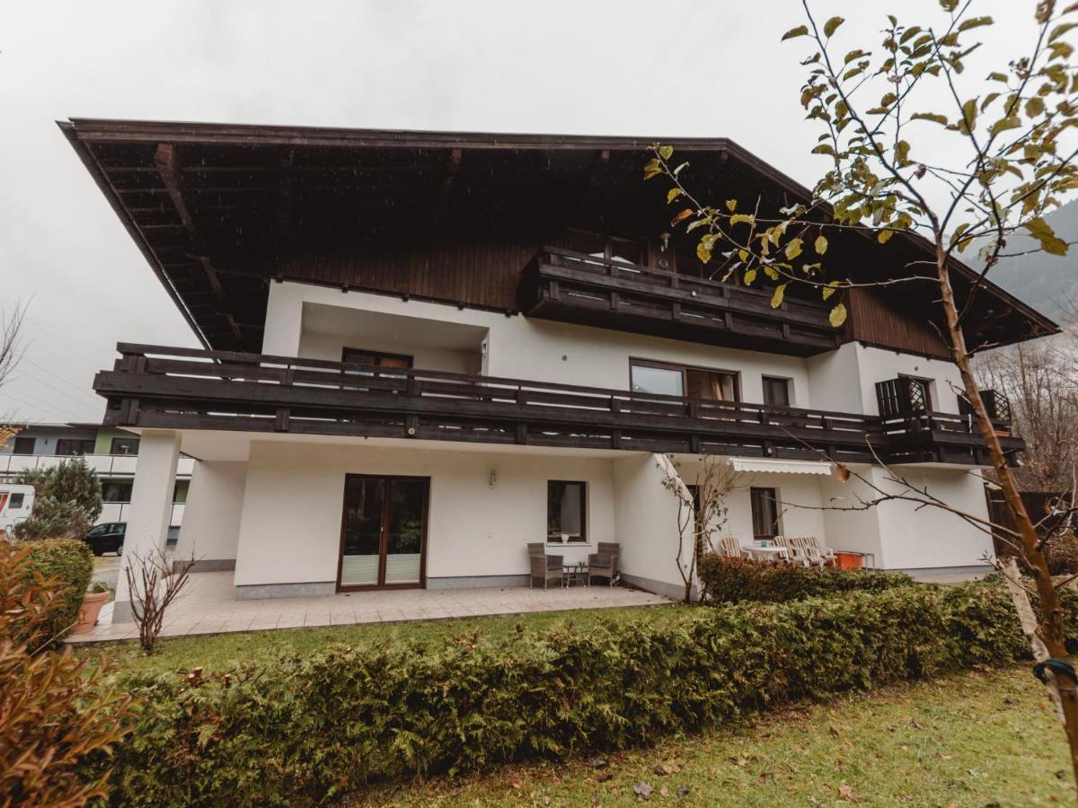 Apartment Rudis Appartements-2 By Interhome บาดกัสไตน์ ภายนอก รูปภาพ